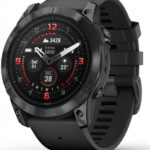 Garmin epix Pro (Gen 2) Sapphire Edition 51mm návod