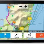 Garmin zūmo® XT2 návod