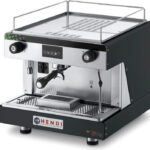 Gastrofans Wega 1 Black návod