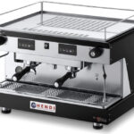 Gastrofans Wega 2 Black návod