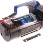 Geko G01022 na naftu návod