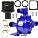 Geko G81467 2"/50mm návod