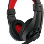 Gembird MHS-001 návod