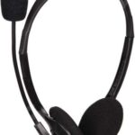 Gembird MHS-123 návod