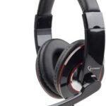 Gembird MHS-U-001 návod