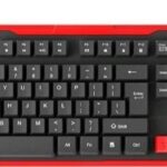 Genesis RHOD 110 NKG-1227 návod