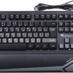 Genesis RHOD 350 RGB NKG-1824 návod