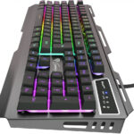 Genesis RHOD 420 NKG-1234 návod