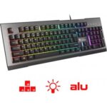 Genesis Rhod 500 RGB NKG-1617 návod