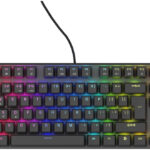 Genesis THOR 303 TKL NKG-1883 návod