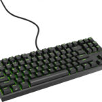 Genesis THOR 404 NKG-2069 návod