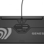 Genesis Thor 230 TKL NKG-2079 návod