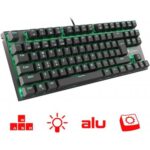 Genesis Thor 300 TKL NKG-0945 návod