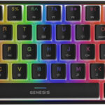 Genesis Thor 660 RGB NKG-1844 návod