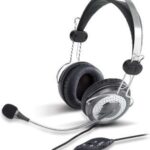 Genius HS-04SU návod