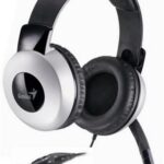 Genius HS-05A návod