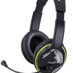 Genius HS-400A návod