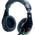 Genius HS-G600 návod