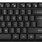 Genius KB-7100X 31320001404 návod