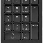 Genius NumPad 1000 31320003400 návod