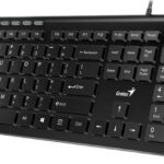 Genius SlimStar 230 II 31310048403 návod