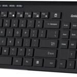 Genius SlimStar 7230 31310021403 návod