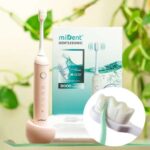 Gentlesonic miDent 18640 návod