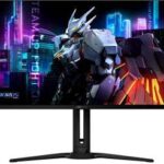 Gigabyte AORUS FO32U2 návod