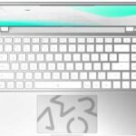 Gigabyte Aero 14 BMF-72EEBB4SO návod