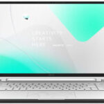 Gigabyte Aero 16 BSF-73EE994SO návod