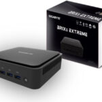 Gigabyte BRIX GB-BER5-5500 návod