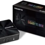 Gigabyte BRIX GB-BRR7-4800 návod