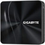 Gigabyte Brix 4500 GB-BRR5-4500 návod