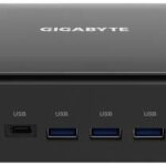 Gigabyte Brix GB-BER3H-5300 návod