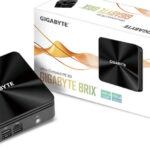 Gigabyte Brix GB-BRI5-10210 návod