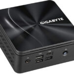 Gigabyte Brix GB-BRR3H-4300 návod