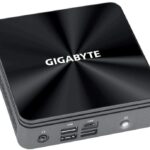 Gigabyte Brix GB-BRi3-10110 návod