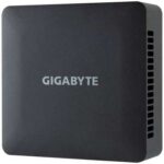 Gigabyte Brix GB-BRi3H-1315 návod