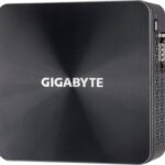 Gigabyte Brix GB-BRi5H-10210E návod