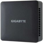 Gigabyte Brix GB-BRi7H-1355 návod
