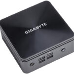 Gigabyte GB-BRi5H-10210E návod