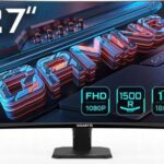 Gigabyte GS27FC návod