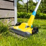 Gloria FINECUT 18V 001301.0000 návod