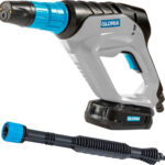 Gloria MultiJet set 000301.0000 návod