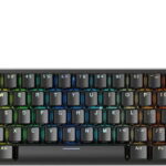 Glorious GMMK Compact GMMK-COMPACT-BRN návod