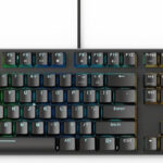 Glorious GMMK GMMK-BRN-V2 návod