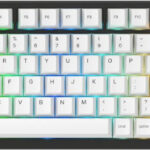 Glorious GMMK Pro GLO-GMMK-P75-FOX-B návod