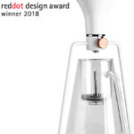 Goat Story Gina Basic White návod