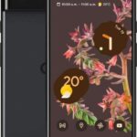 Google Pixel 6 8GB/128GB návod