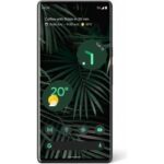 Google Pixel 6 Pro 128GB návod